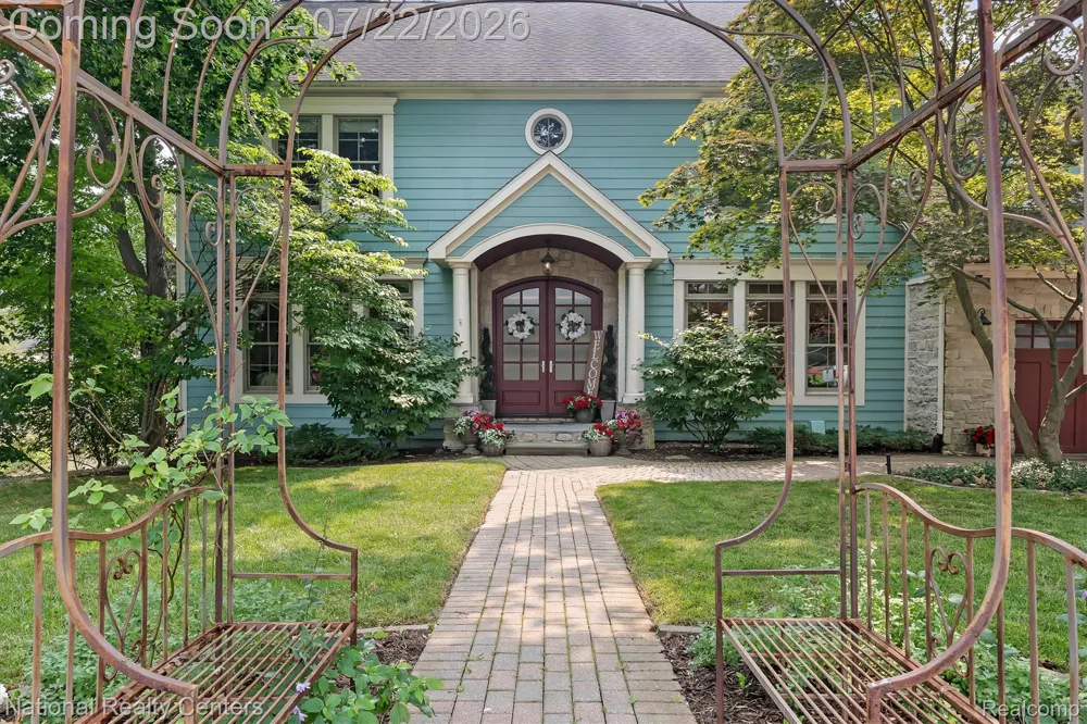 777 Thayer Boulevard Northville City, MI 48167