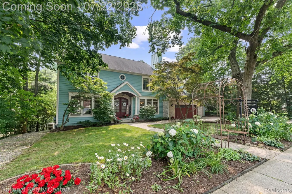 777 Thayer Boulevard Northville City, MI 48167