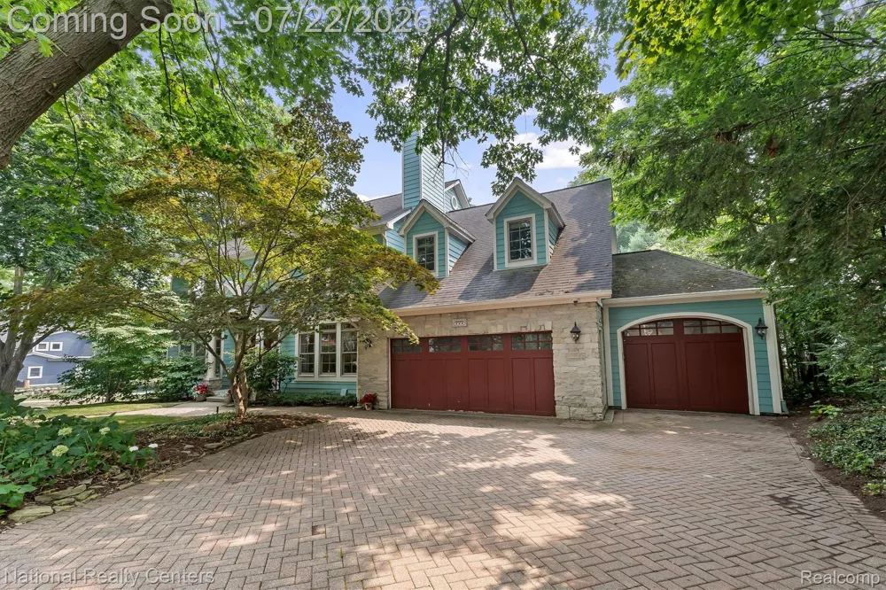 777 Thayer Boulevard Northville City, MI 48167