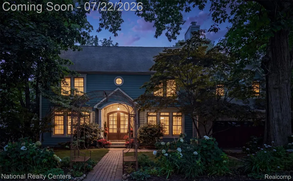 777 Thayer Boulevard Northville City, MI 48167