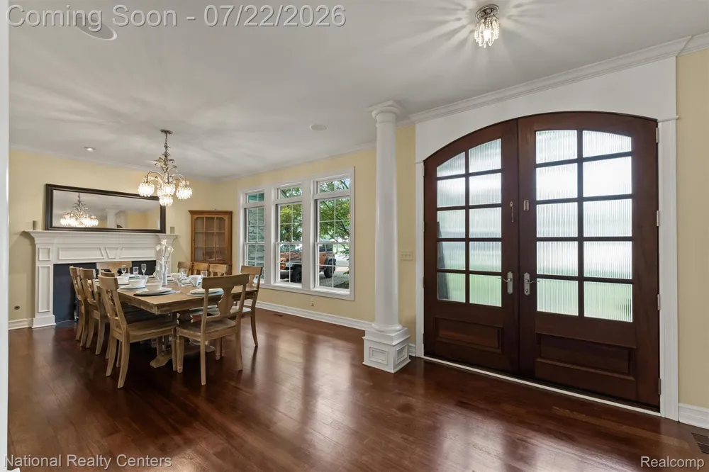 777 Thayer Boulevard Northville City, MI 48167