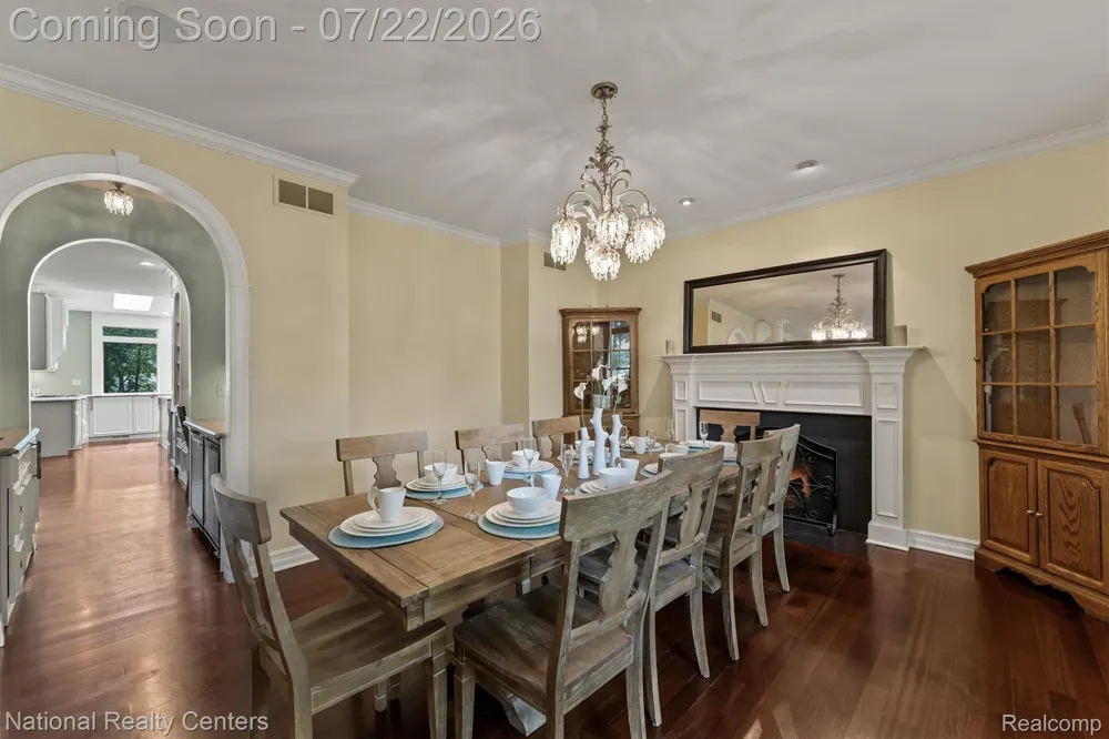 777 Thayer Boulevard Northville City, MI 48167
