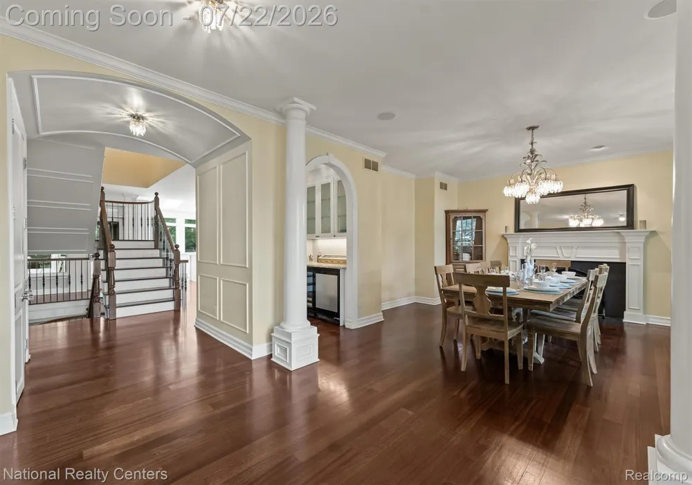 777 Thayer Boulevard Northville City, MI 48167