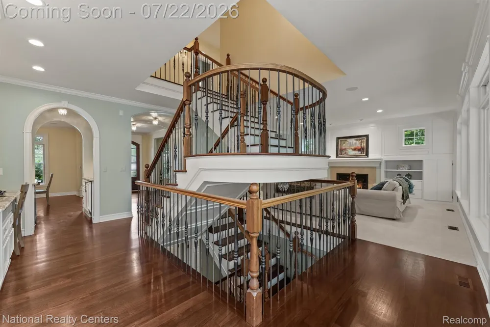 777 Thayer Boulevard Northville City, MI 48167