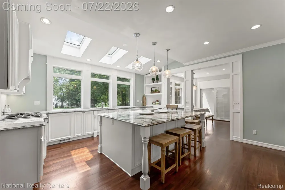 777 Thayer Boulevard Northville City, MI 48167