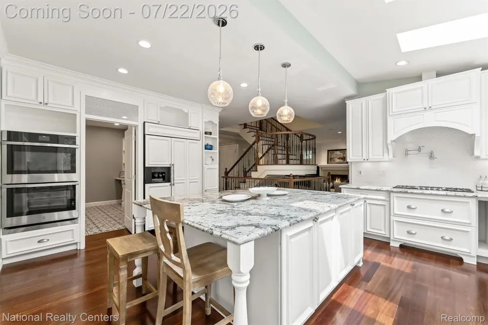 777 Thayer Boulevard Northville City, MI 48167