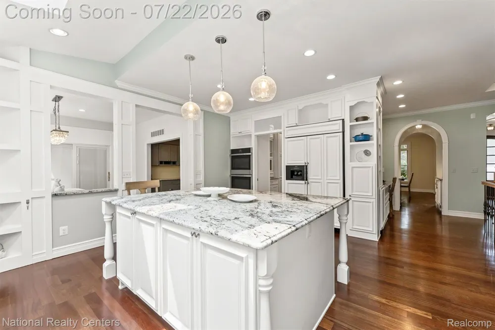 777 Thayer Boulevard Northville City, MI 48167
