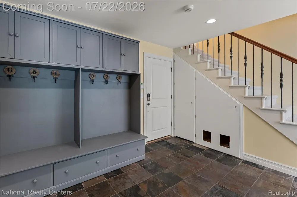 777 Thayer Boulevard Northville City, MI 48167