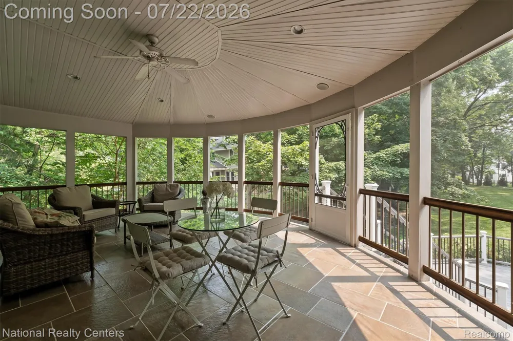 777 Thayer Boulevard Northville City, MI 48167