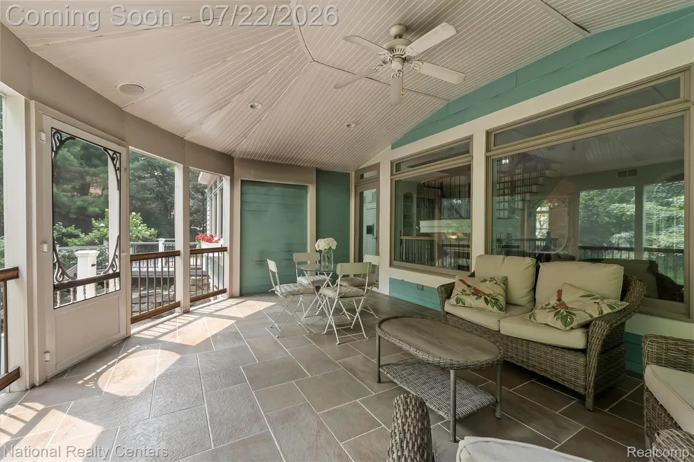 777 Thayer Boulevard Northville City, MI 48167