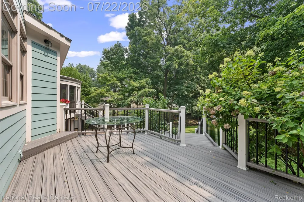 777 Thayer Boulevard Northville City, MI 48167