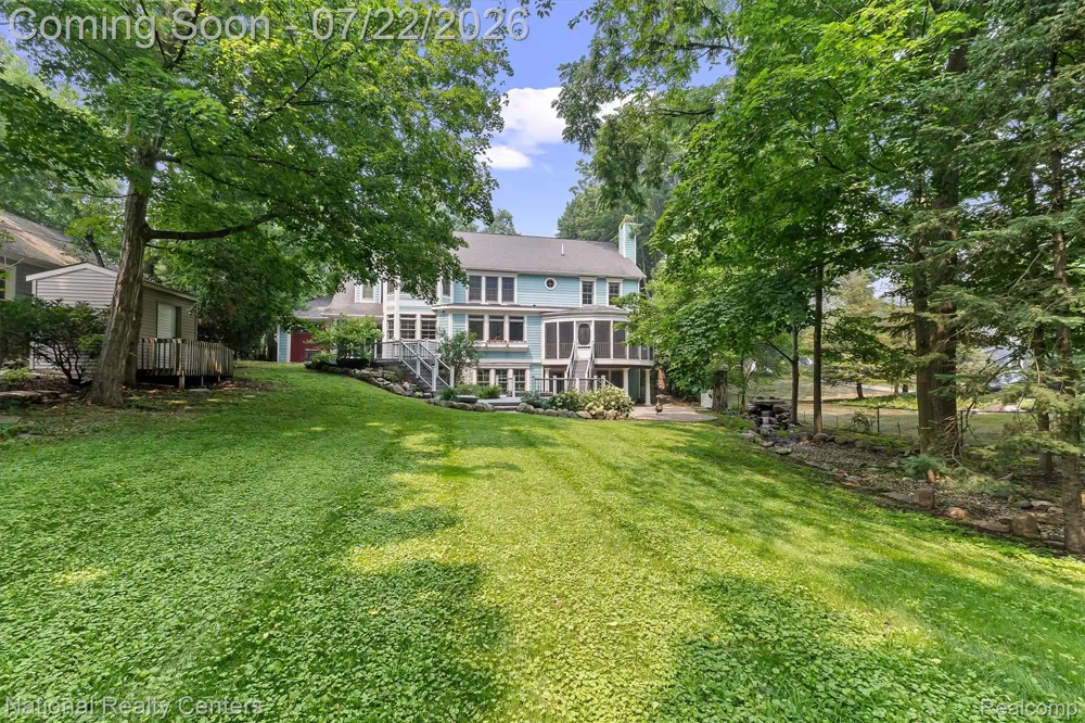 777 Thayer Boulevard Northville City, MI 48167