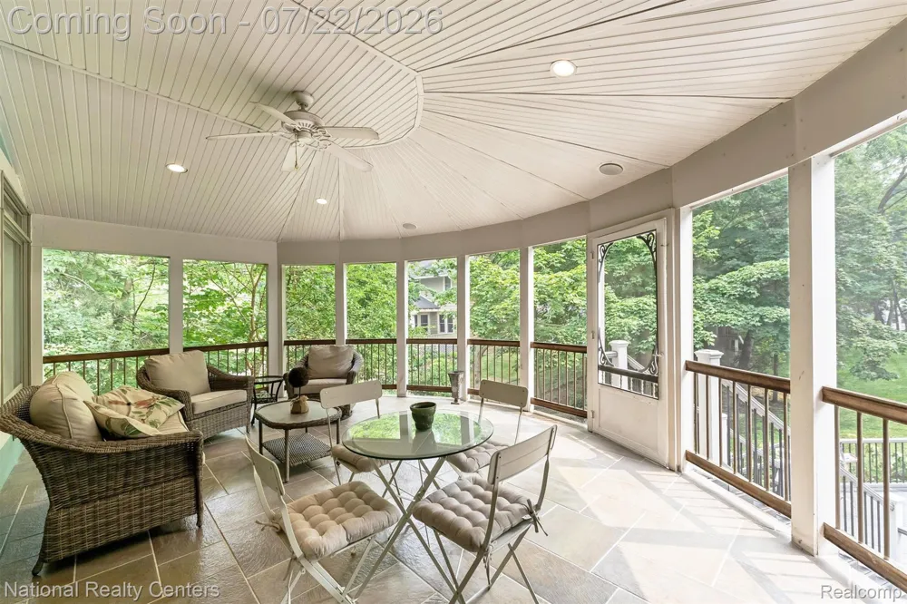 777 Thayer Boulevard Northville City, MI 48167
