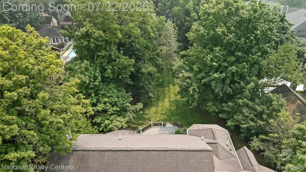 777 Thayer Boulevard Northville City, MI 48167