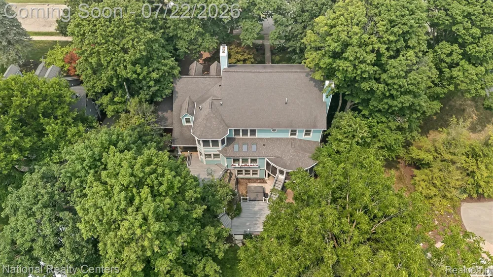 777 Thayer Boulevard Northville City, MI 48167