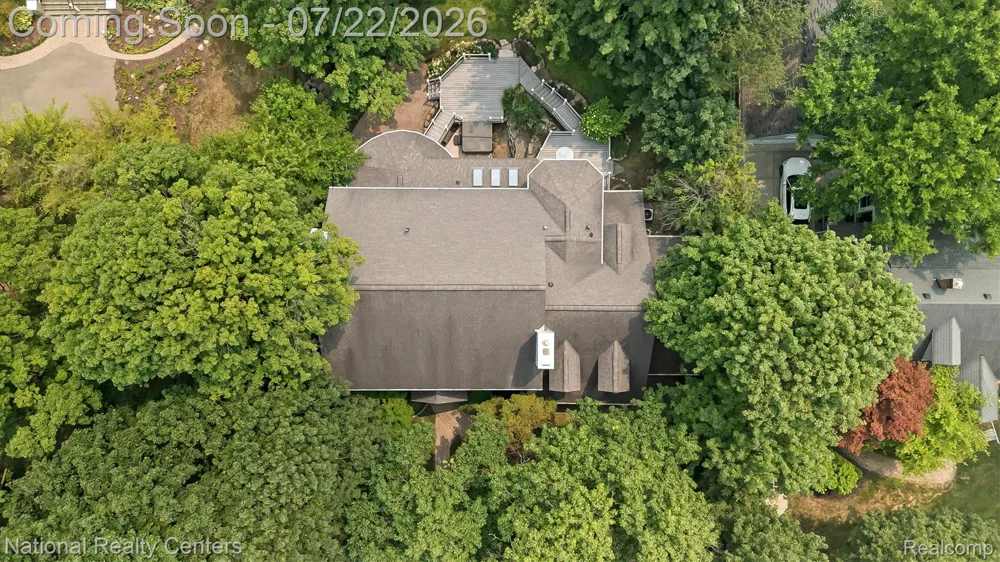777 Thayer Boulevard Northville City, MI 48167