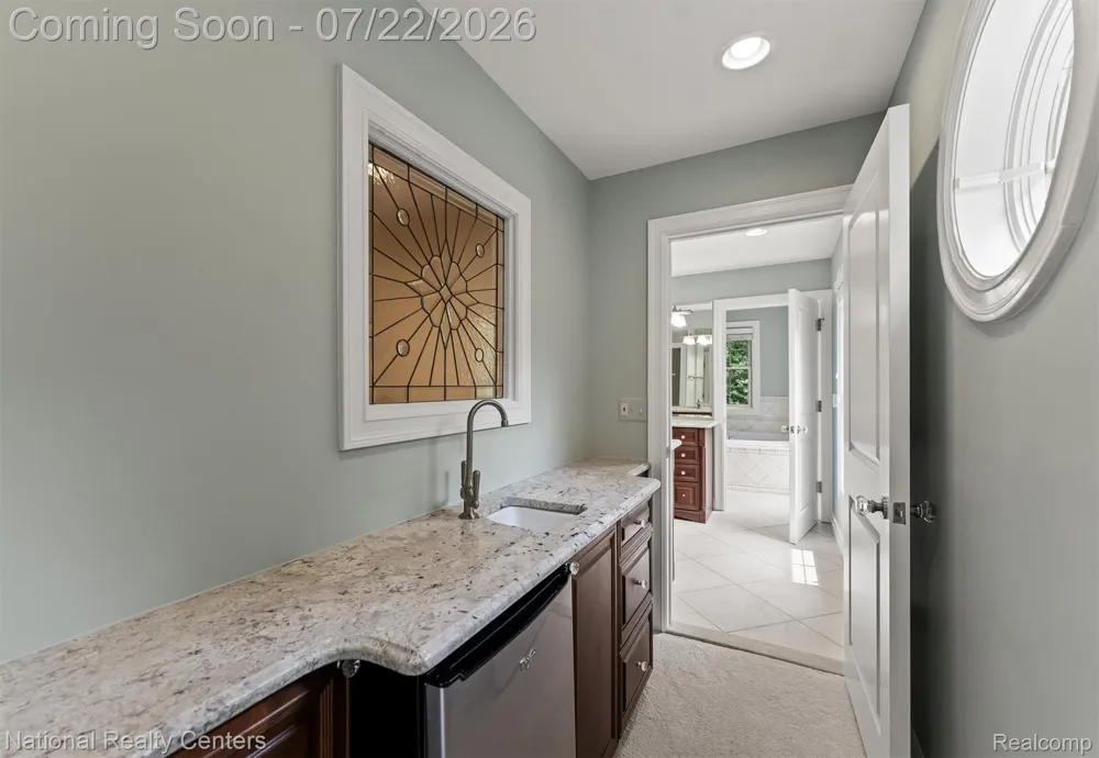 777 Thayer Boulevard Northville City, MI 48167