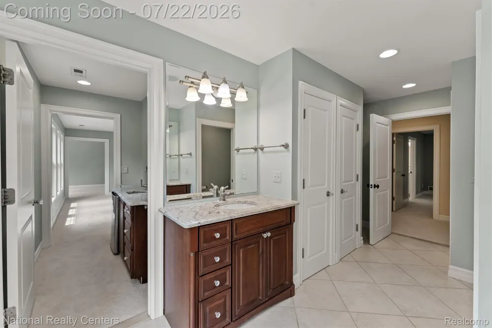 777 Thayer Boulevard Northville City, MI 48167