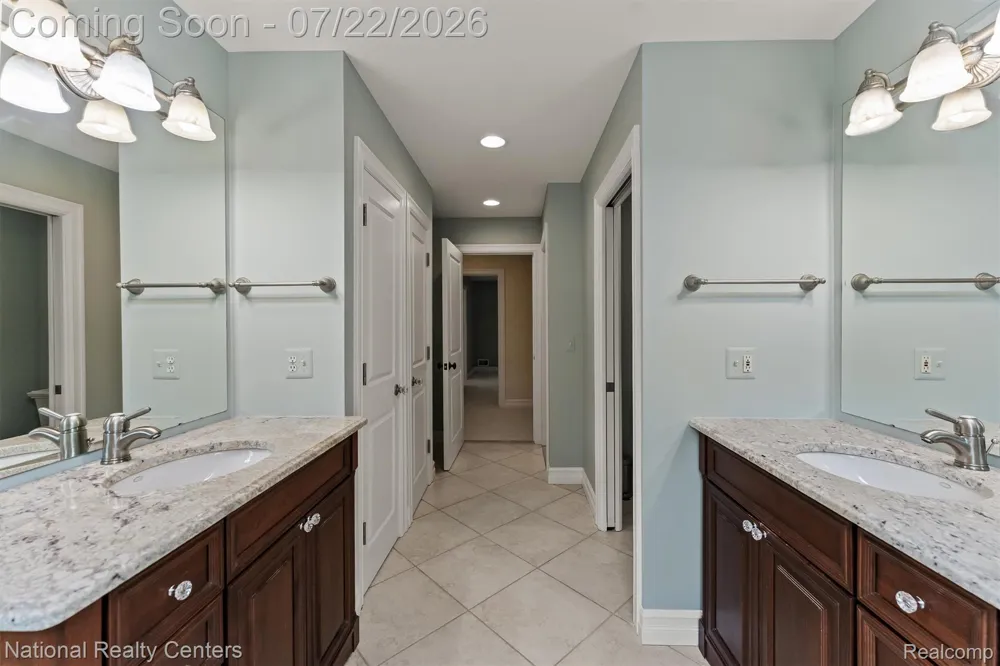 777 Thayer Boulevard Northville City, MI 48167