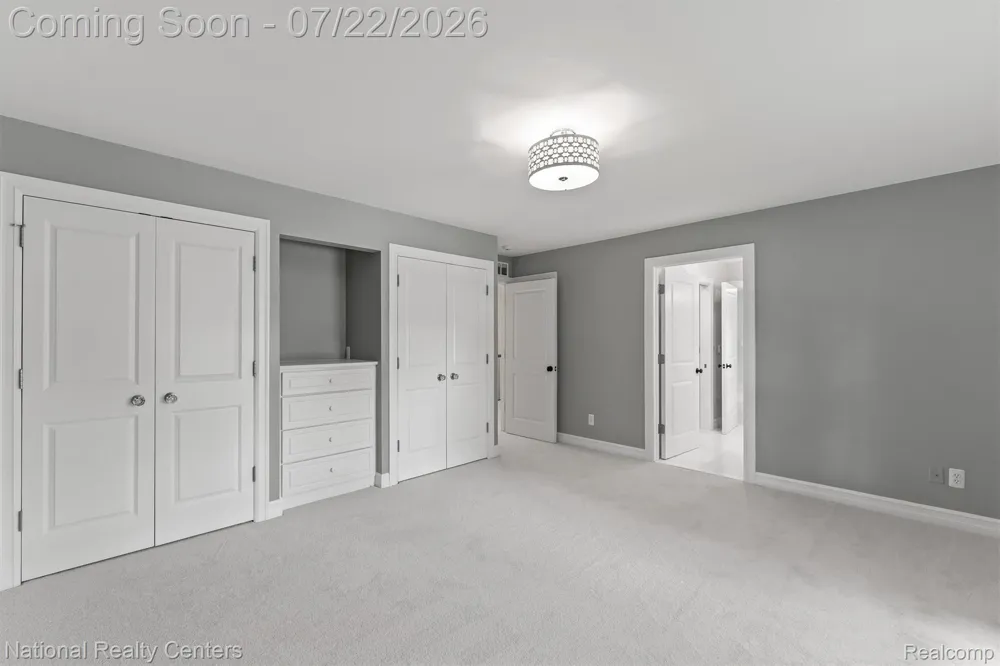 777 Thayer Boulevard Northville City, MI 48167