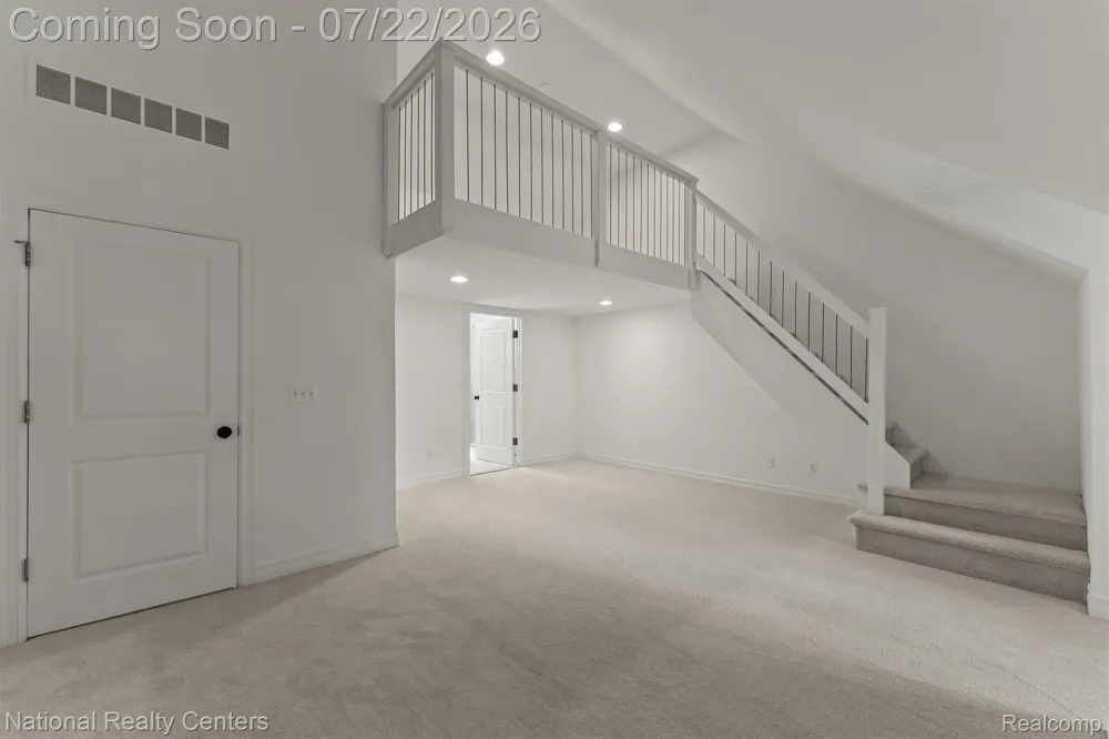 777 Thayer Boulevard Northville City, MI 48167