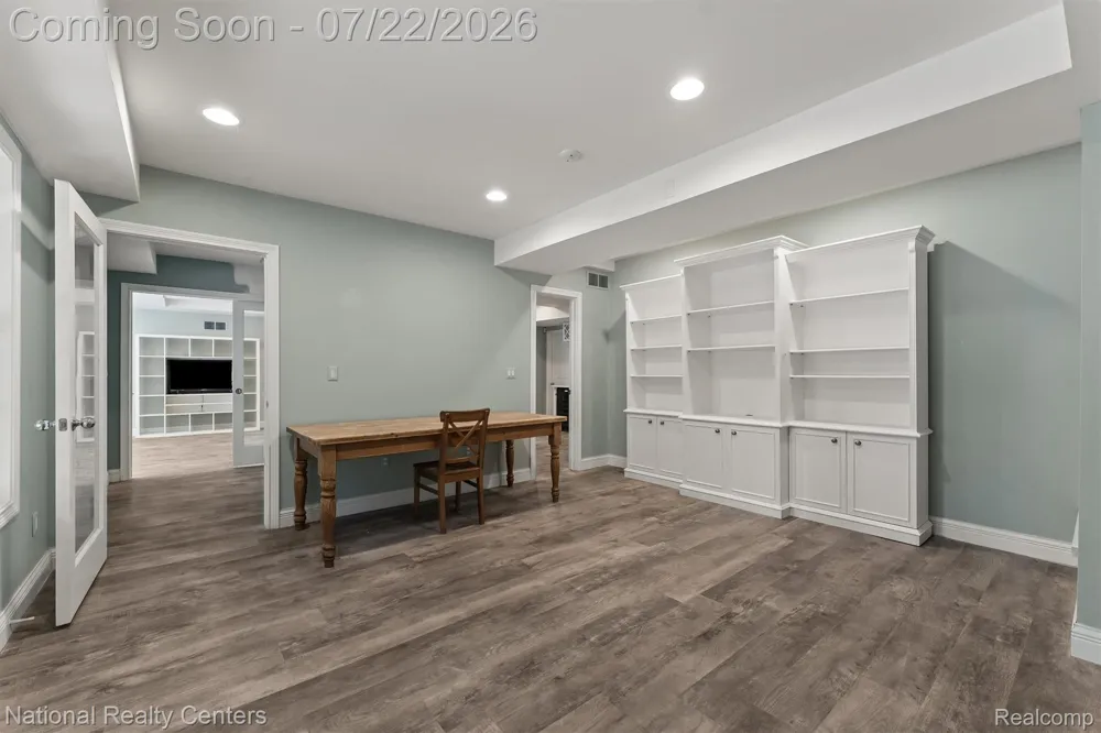 777 Thayer Boulevard Northville City, MI 48167
