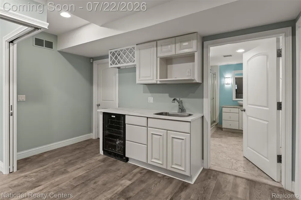 777 Thayer Boulevard Northville City, MI 48167