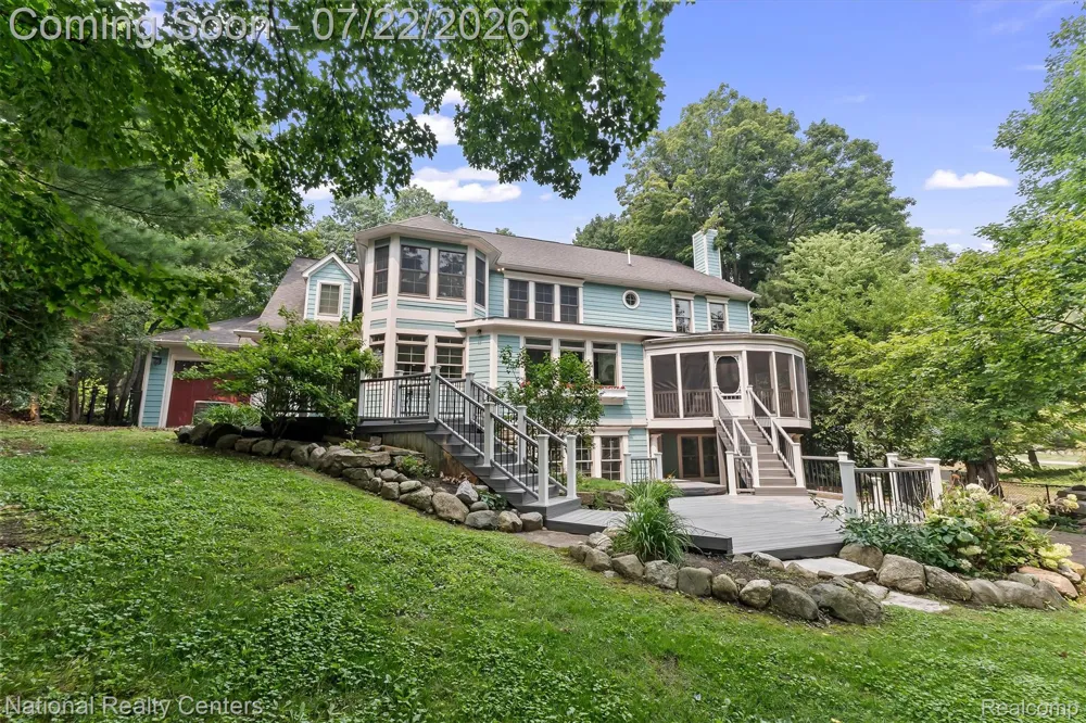 777 Thayer Boulevard Northville City, MI 48167