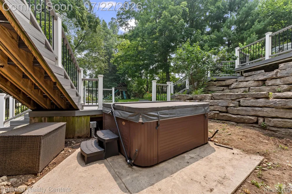 777 Thayer Boulevard Northville City, MI 48167
