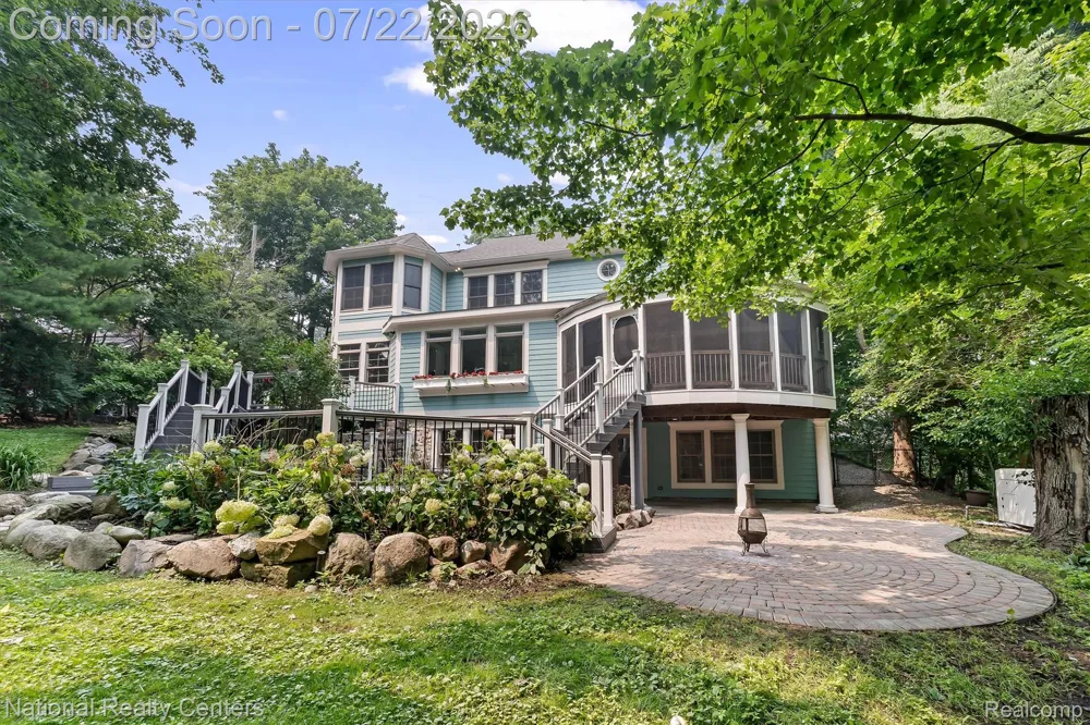 777 Thayer Boulevard Northville City, MI 48167
