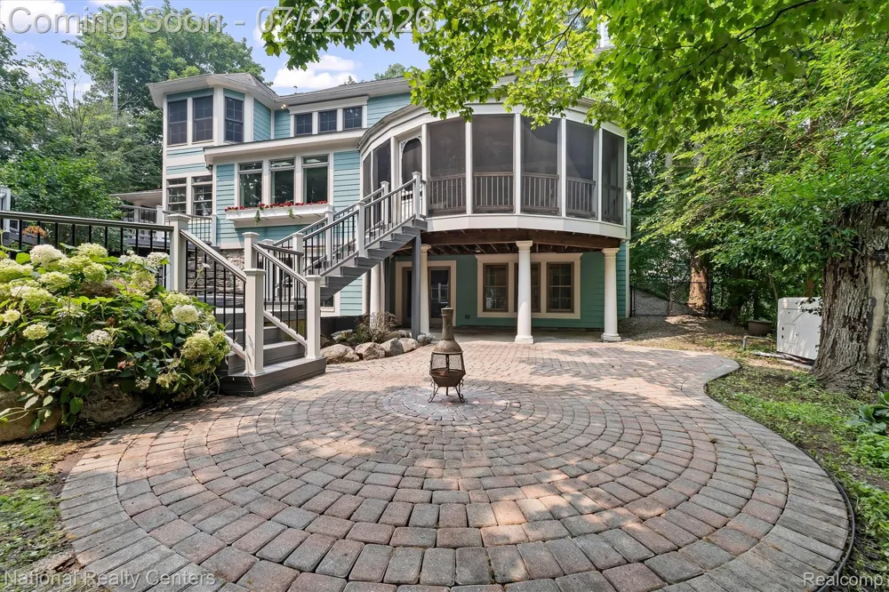 777 Thayer Boulevard Northville City, MI 48167