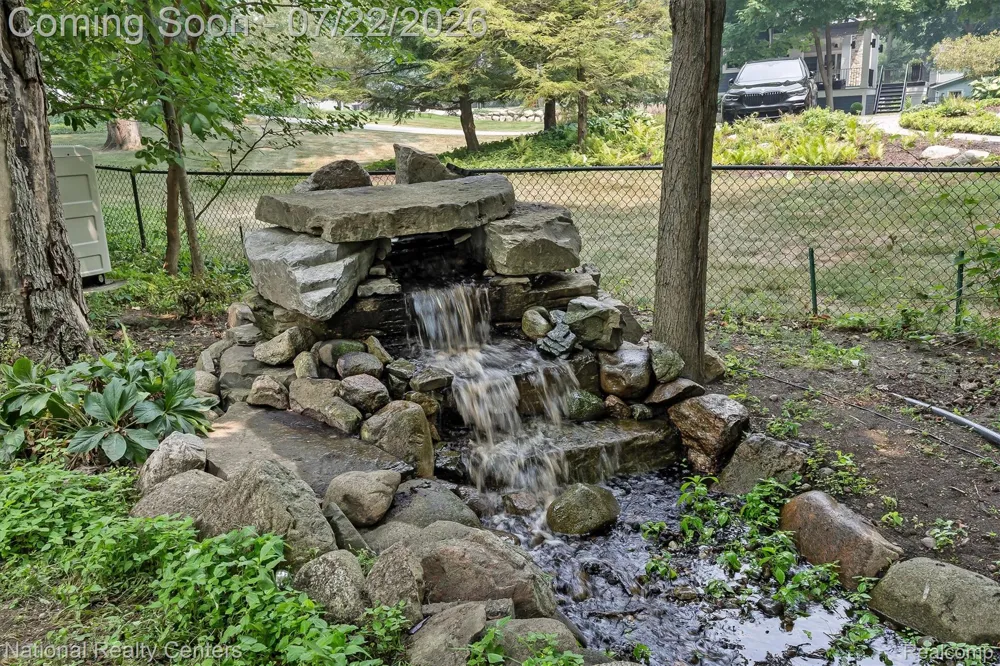 777 Thayer Boulevard Northville City, MI 48167