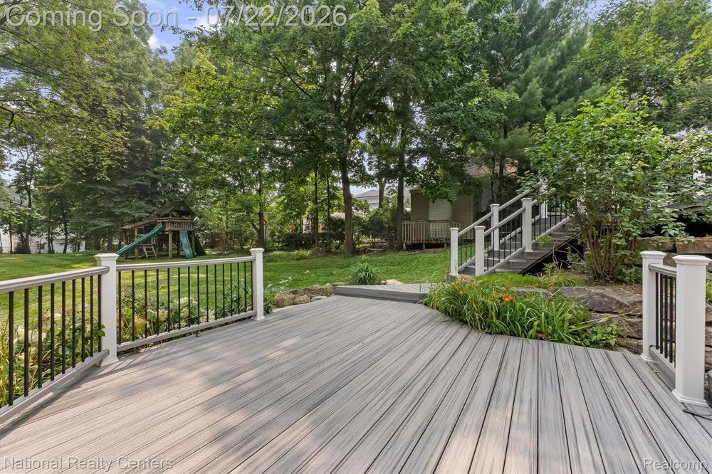 777 Thayer Boulevard Northville City, MI 48167