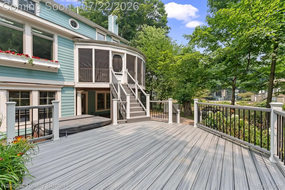 777 Thayer Boulevard Northville City, MI 48167