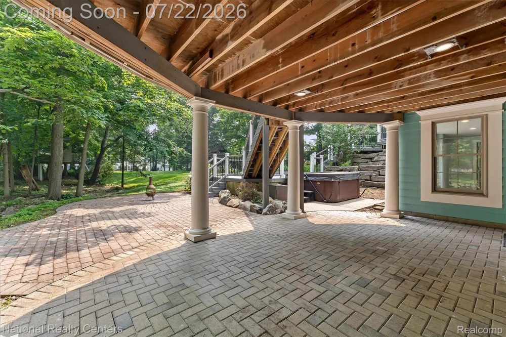 777 Thayer Boulevard Northville City, MI 48167