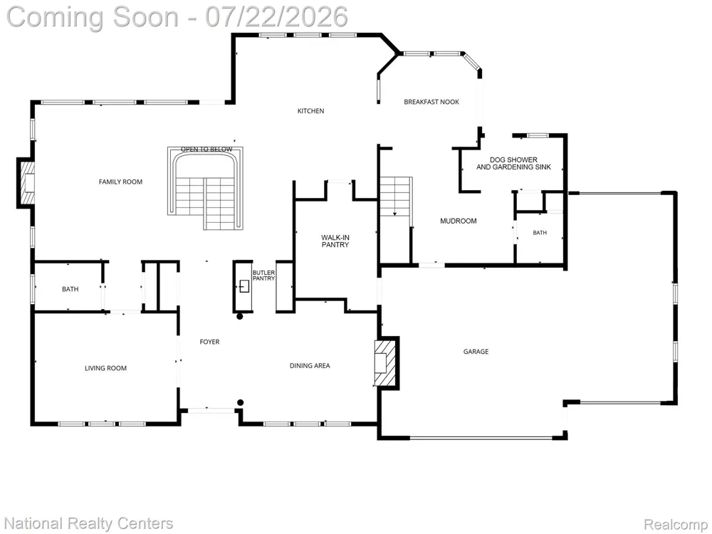 777 Thayer Boulevard Northville City, MI 48167
