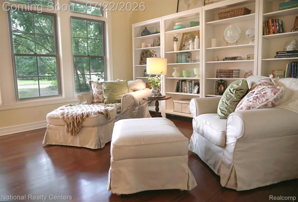 777 Thayer Boulevard Northville City, MI 48167