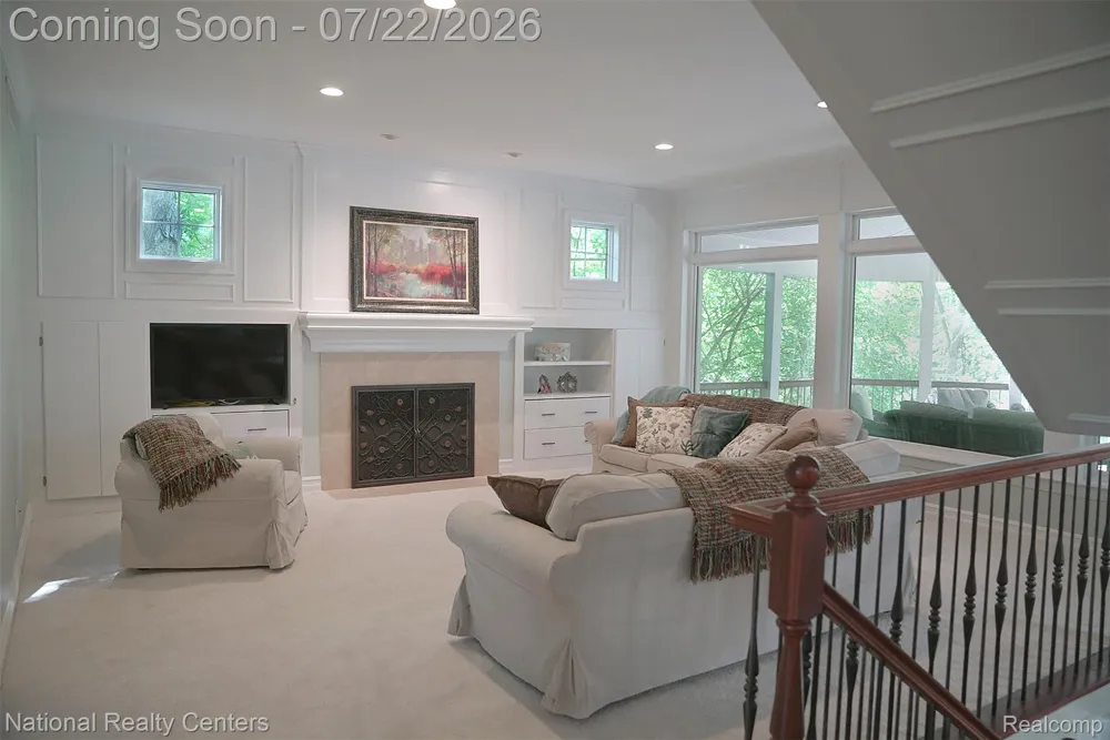 777 Thayer Boulevard Northville City, MI 48167