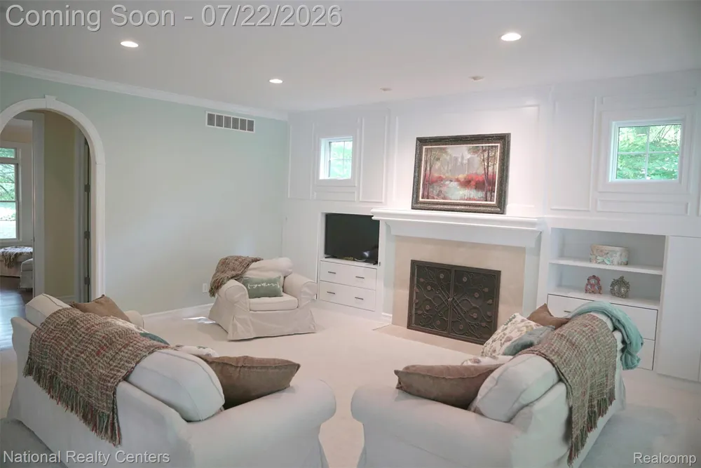 777 Thayer Boulevard Northville City, MI 48167