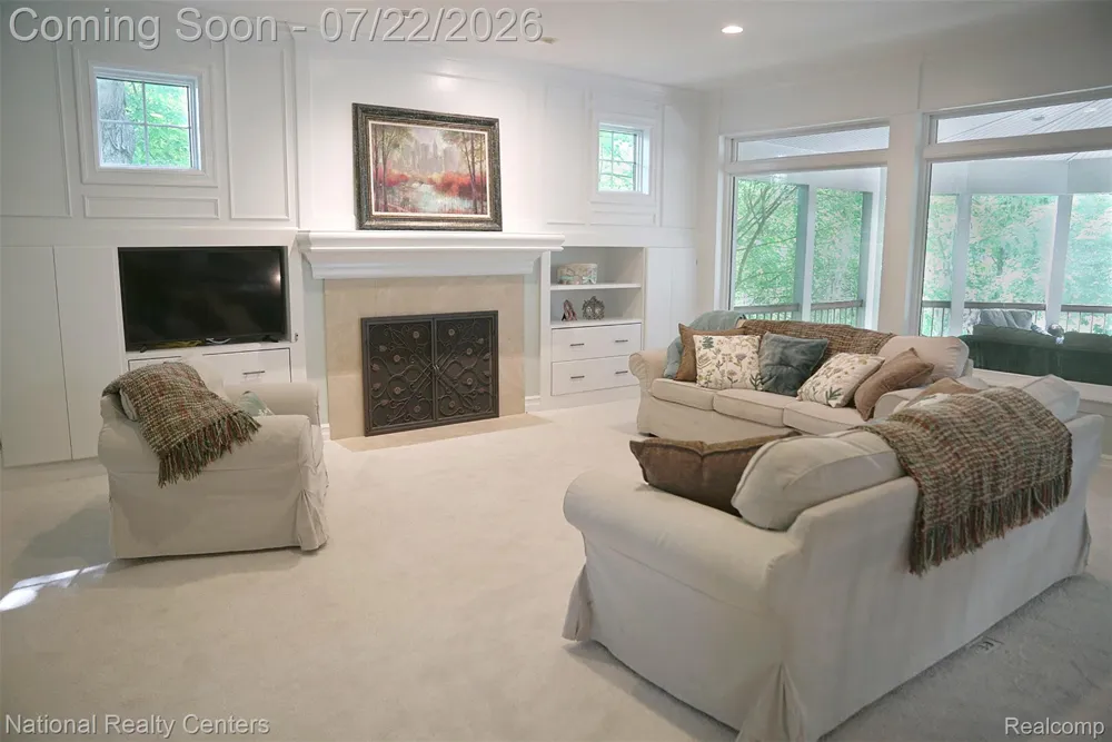 777 Thayer Boulevard Northville City, MI 48167