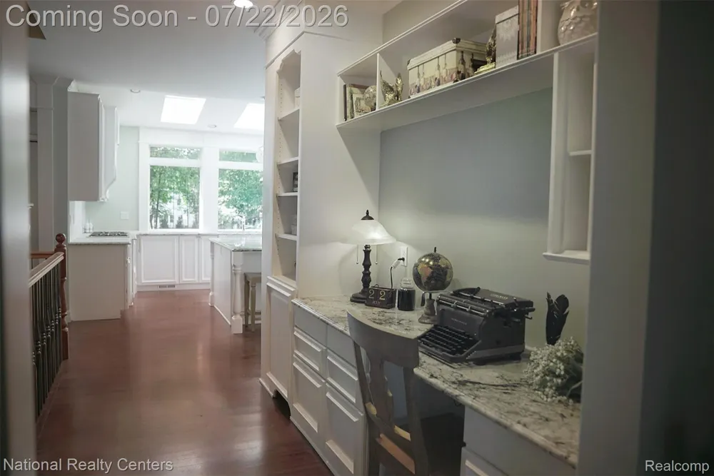 777 Thayer Boulevard Northville City, MI 48167