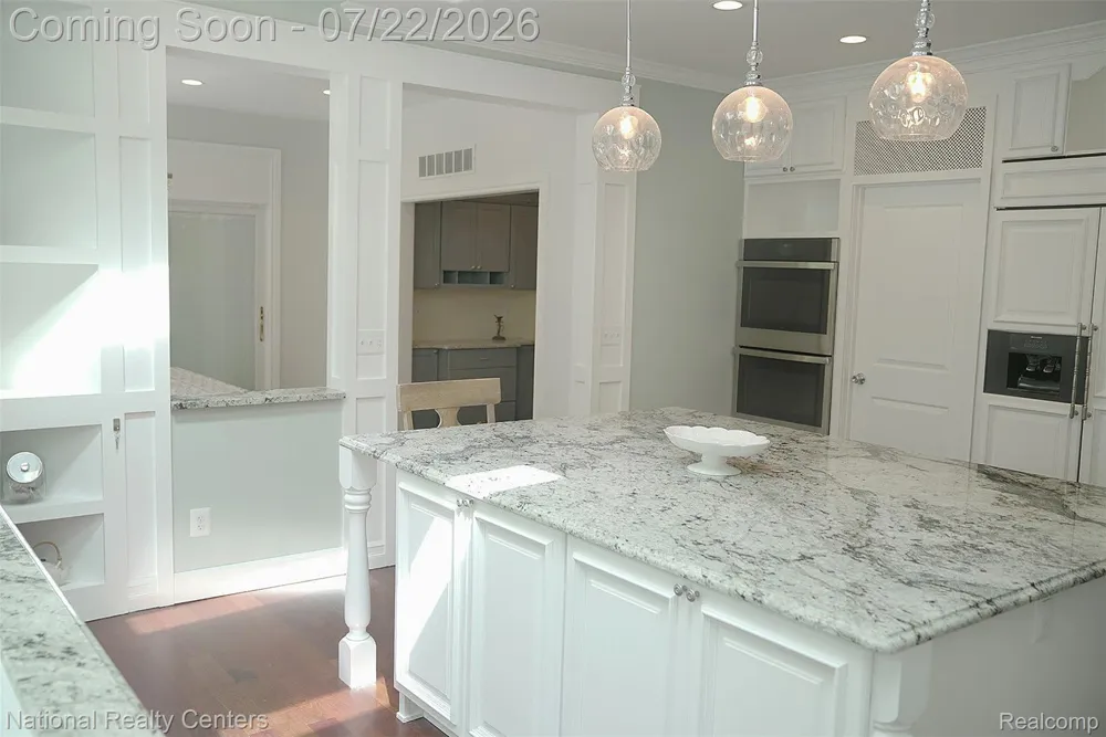 777 Thayer Boulevard Northville City, MI 48167