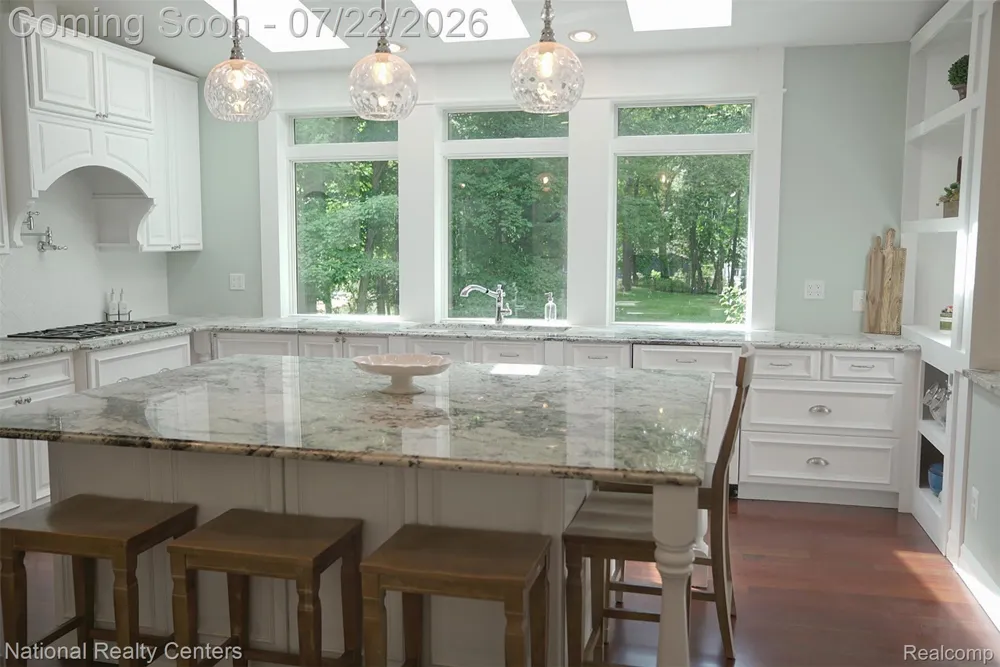777 Thayer Boulevard Northville City, MI 48167