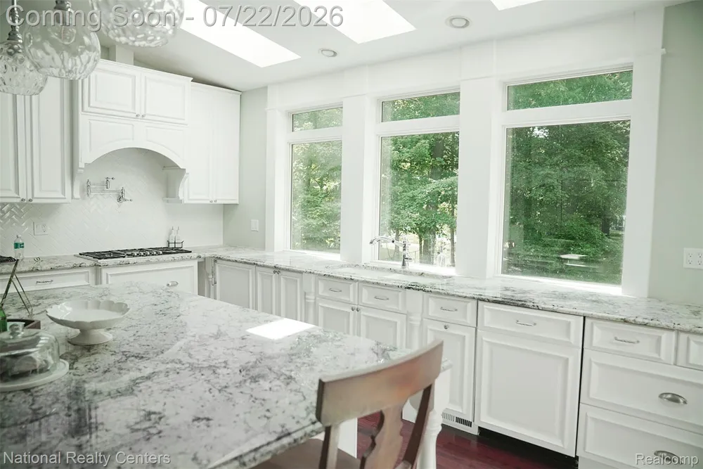 777 Thayer Boulevard Northville City, MI 48167