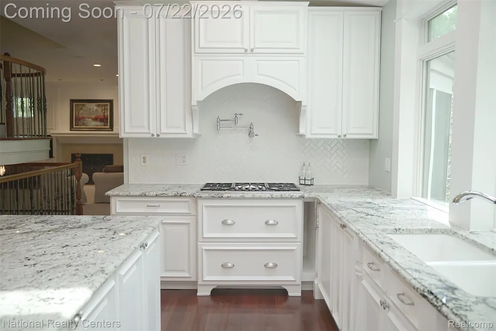 777 Thayer Boulevard Northville City, MI 48167