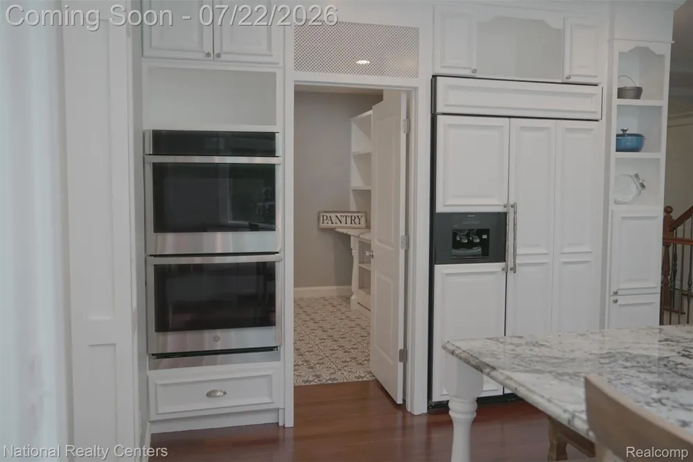 777 Thayer Boulevard Northville City, MI 48167