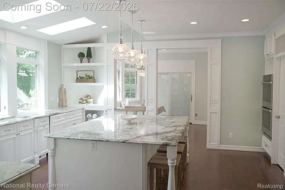777 Thayer Boulevard Northville City, MI 48167