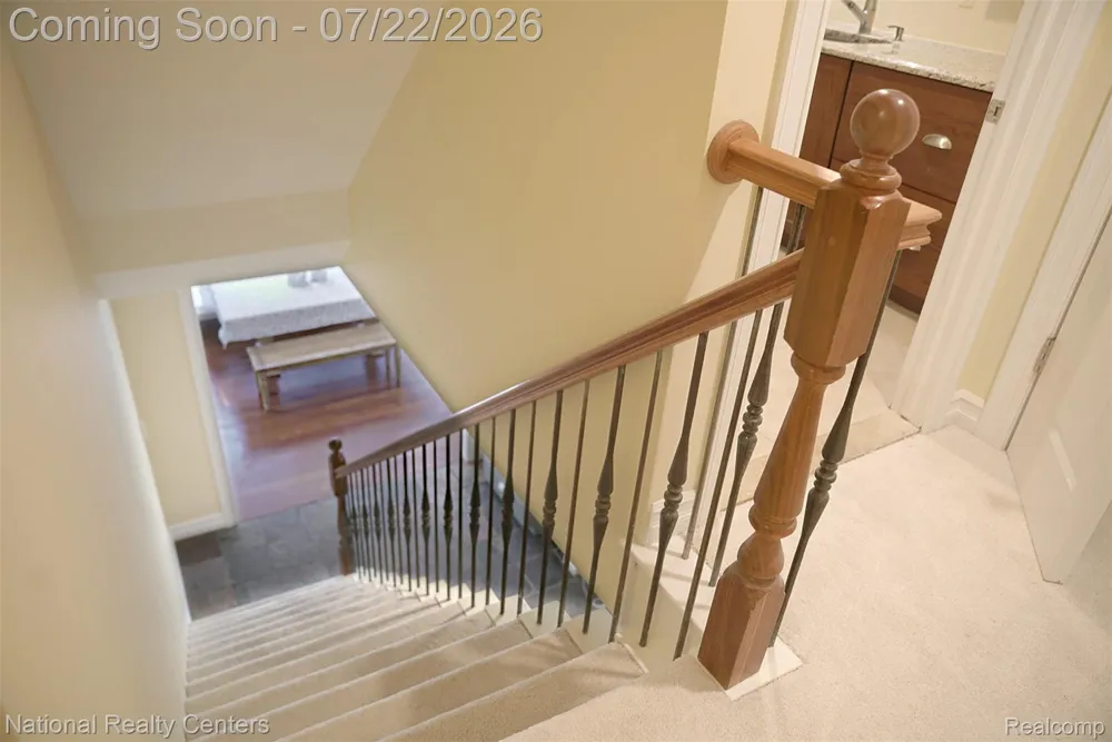777 Thayer Boulevard Northville City, MI 48167