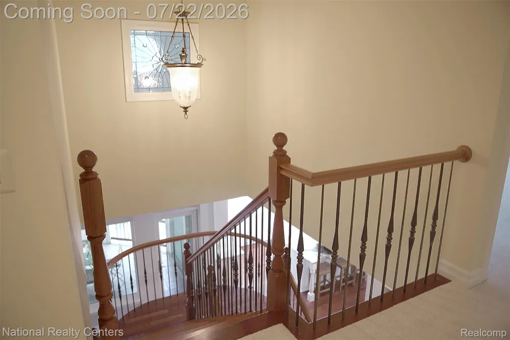 777 Thayer Boulevard Northville City, MI 48167