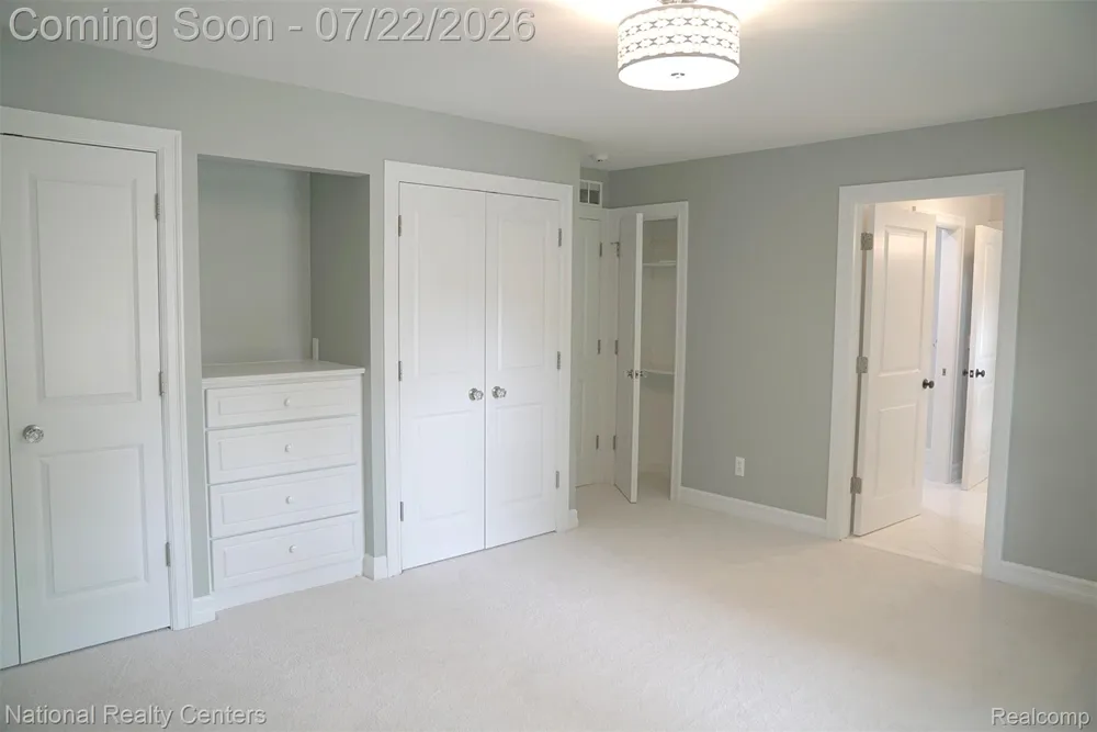 777 Thayer Boulevard Northville City, MI 48167